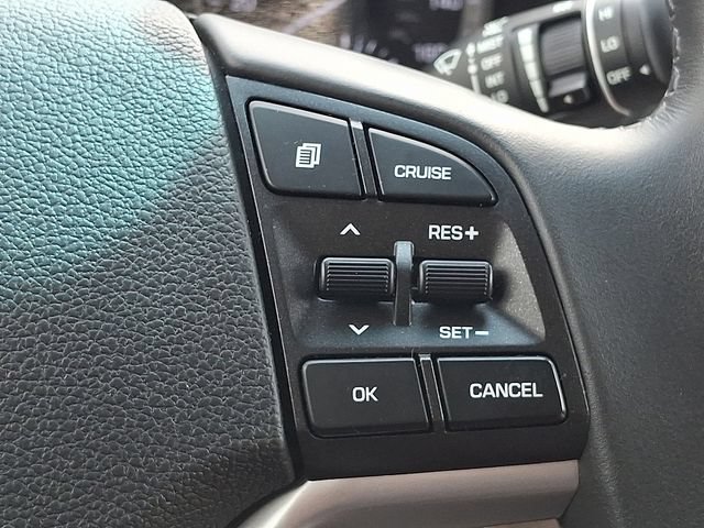 Used 2020 Hyundai Tucson Sport AWD/4WD image 22