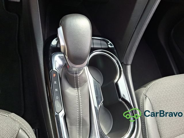 Used 2023 Buick Encore GX Select w/ Sport Touring Package FWD image 15