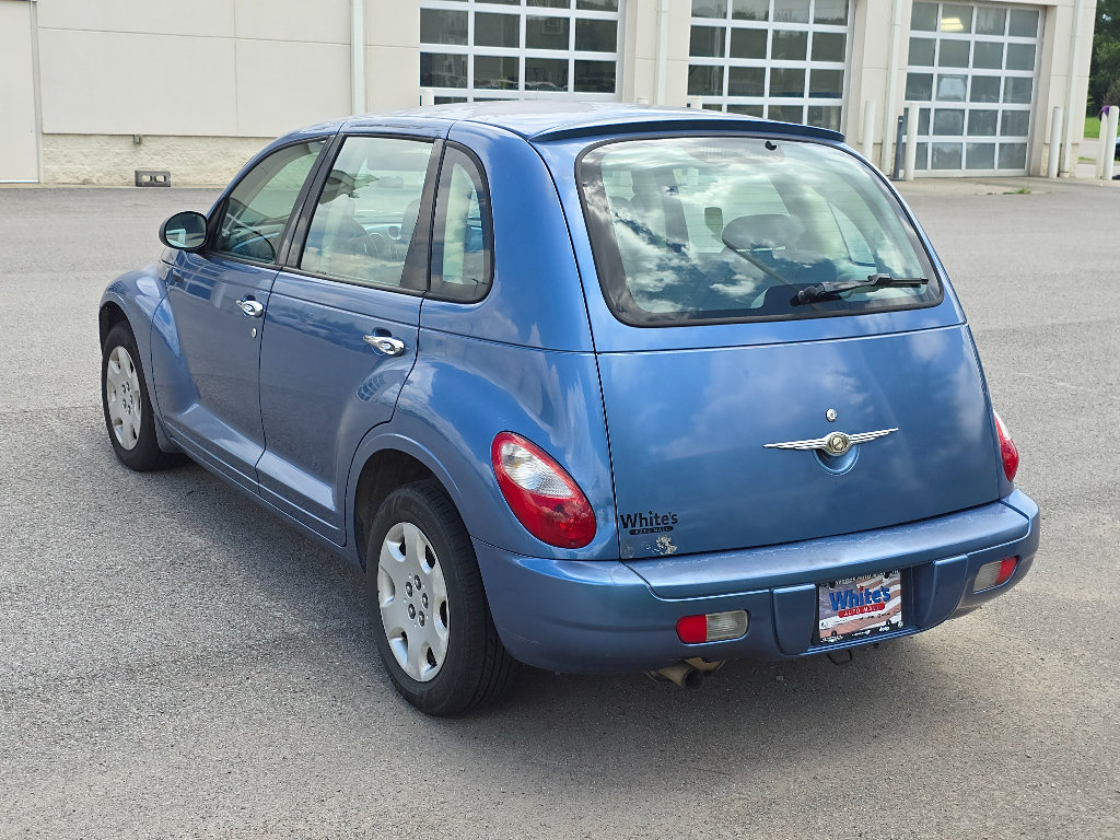 Used 2006 Chrysler PT Cruiser FWD image 5