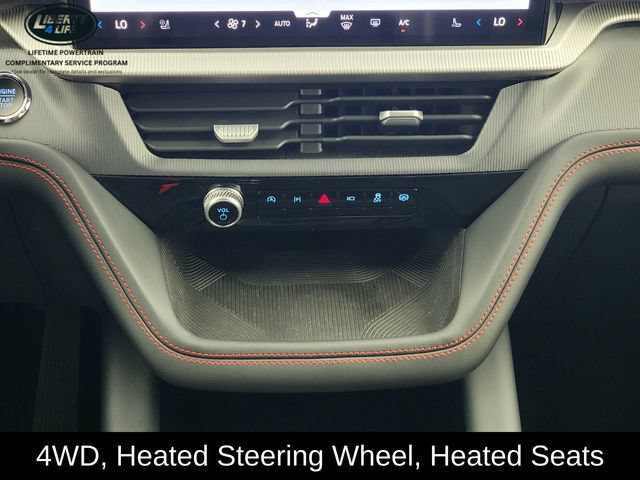 Used 2025 Ford Explorer ST-Line AWD/4WD image 23
