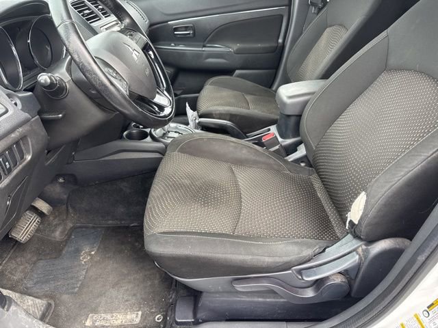 Used 2016 Mitsubishi Outlander Sport ES image 15