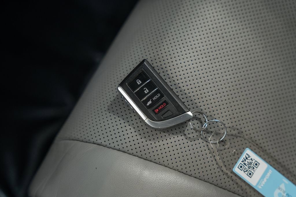 Used 2022 Acura MDX SH-AWD w/ Technology Package image 46