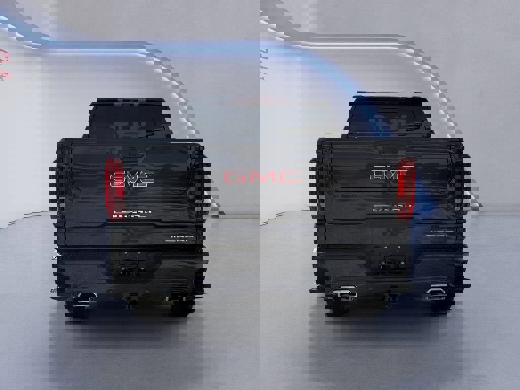 Used 2025 GMC Sierra 1500 Denali image 4