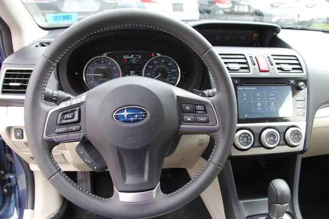 Used 2015 Subaru Crosstrek 2.0i Limited image 20