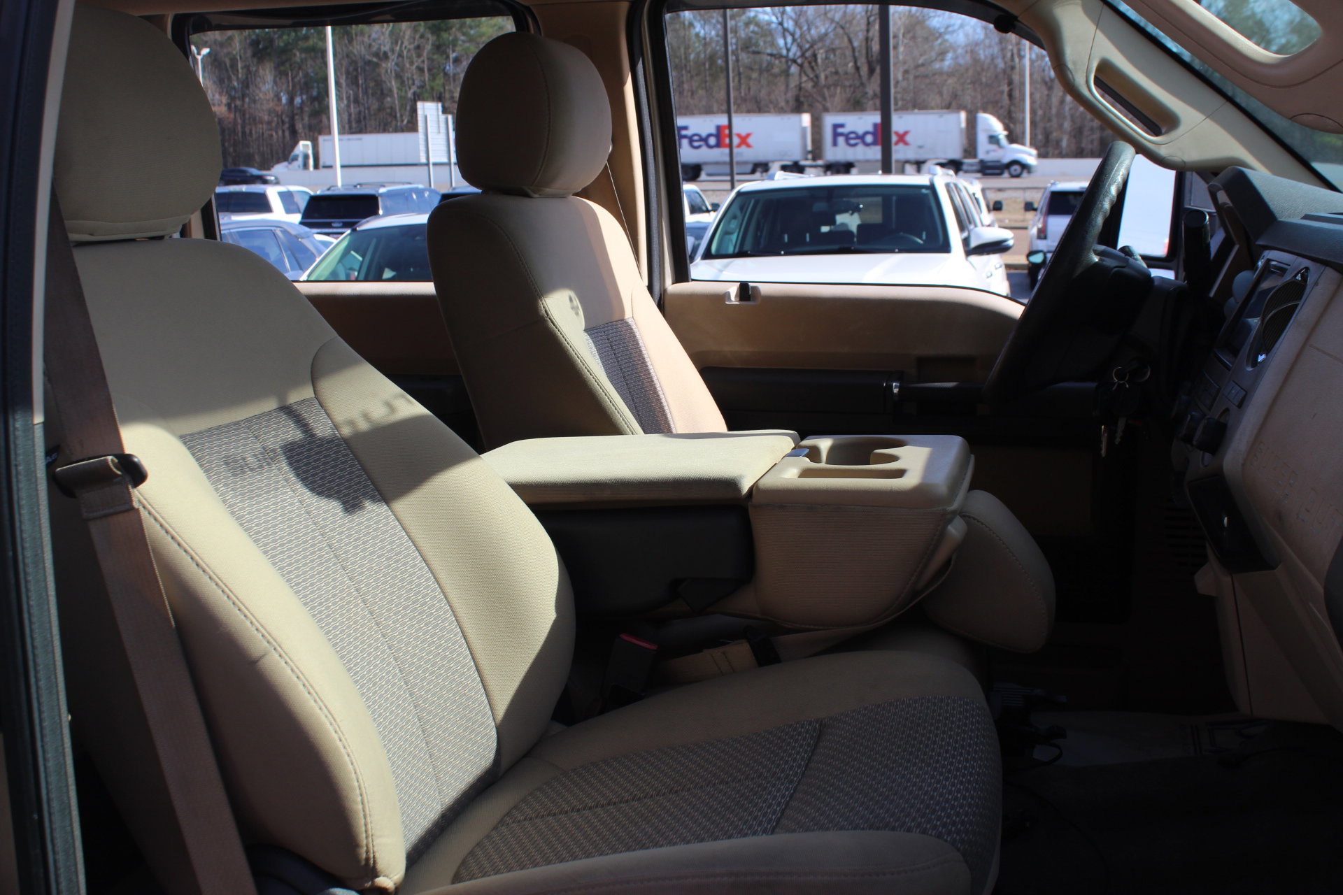 Used 2012 Ford F250 XLT w/ XLT Value Pkg image 31