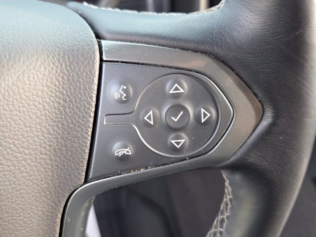 Used 2018 Chevrolet Silverado 1500 LT w/ All Star Edition AWD/4WD image 25