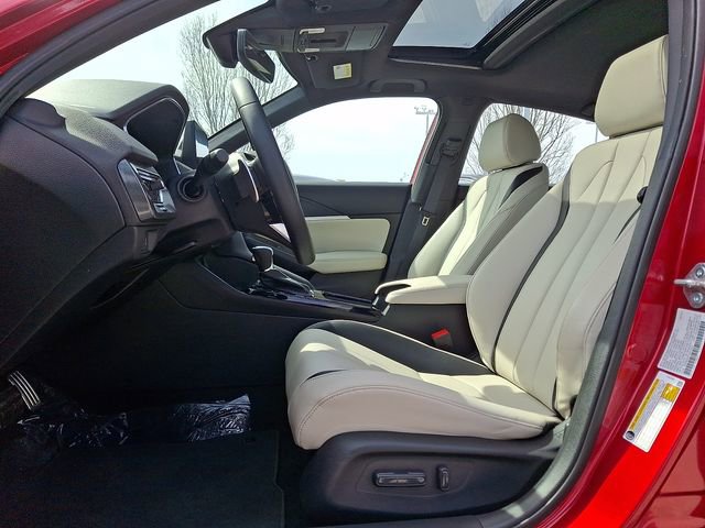 Certified 2025 Acura Integra A-Spec image 13