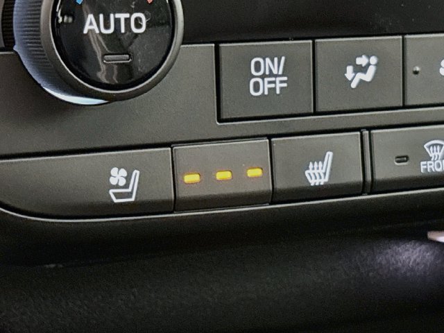 New 2026 Subaru Outback Wilderness AWD/4WD image 20