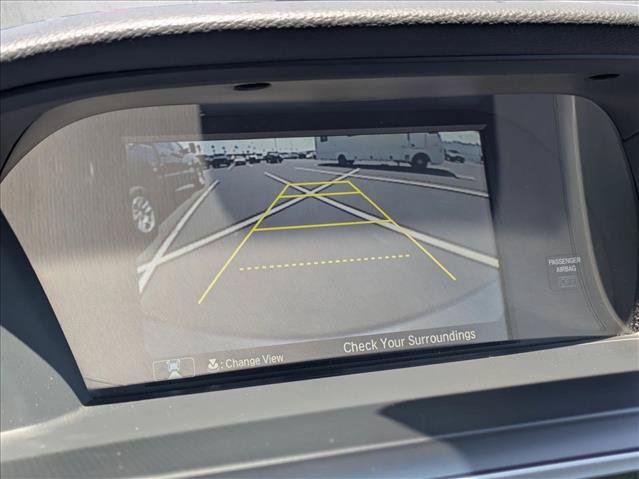 Used 2015 Honda Accord EX-L image 13