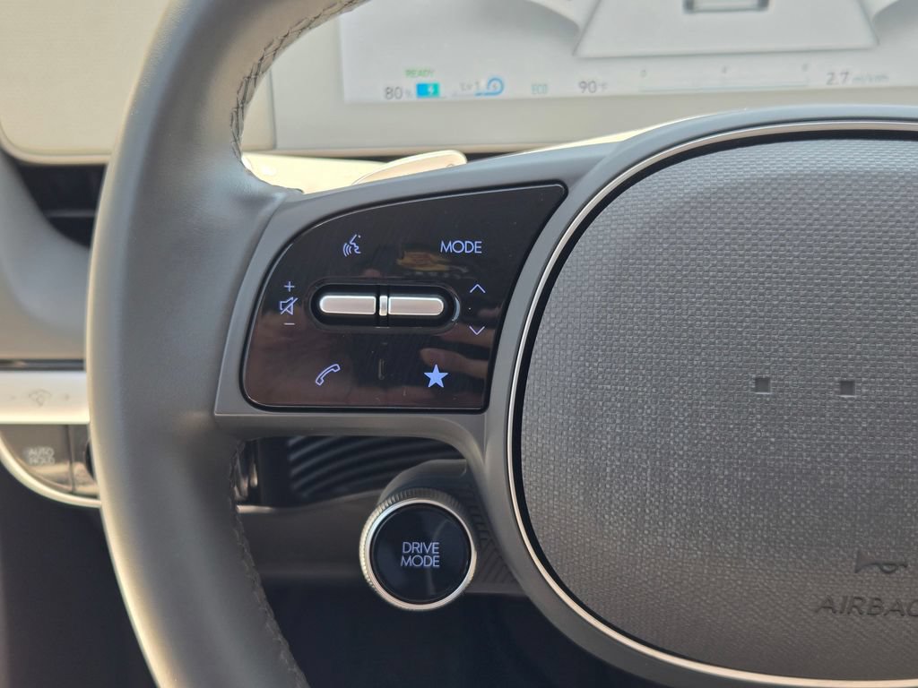 Certified 2024 Hyundai Ioniq 5 SE AWD/4WD image 38