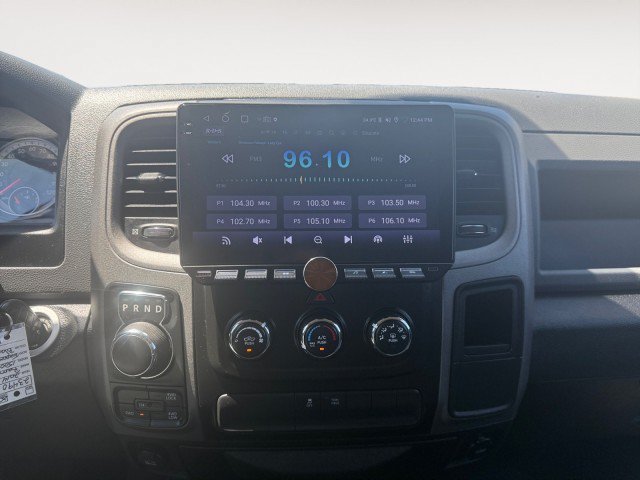 Used 2014 RAM 1500 Express w/ Black Ram 1500 Express Group AWD/4WD image 8