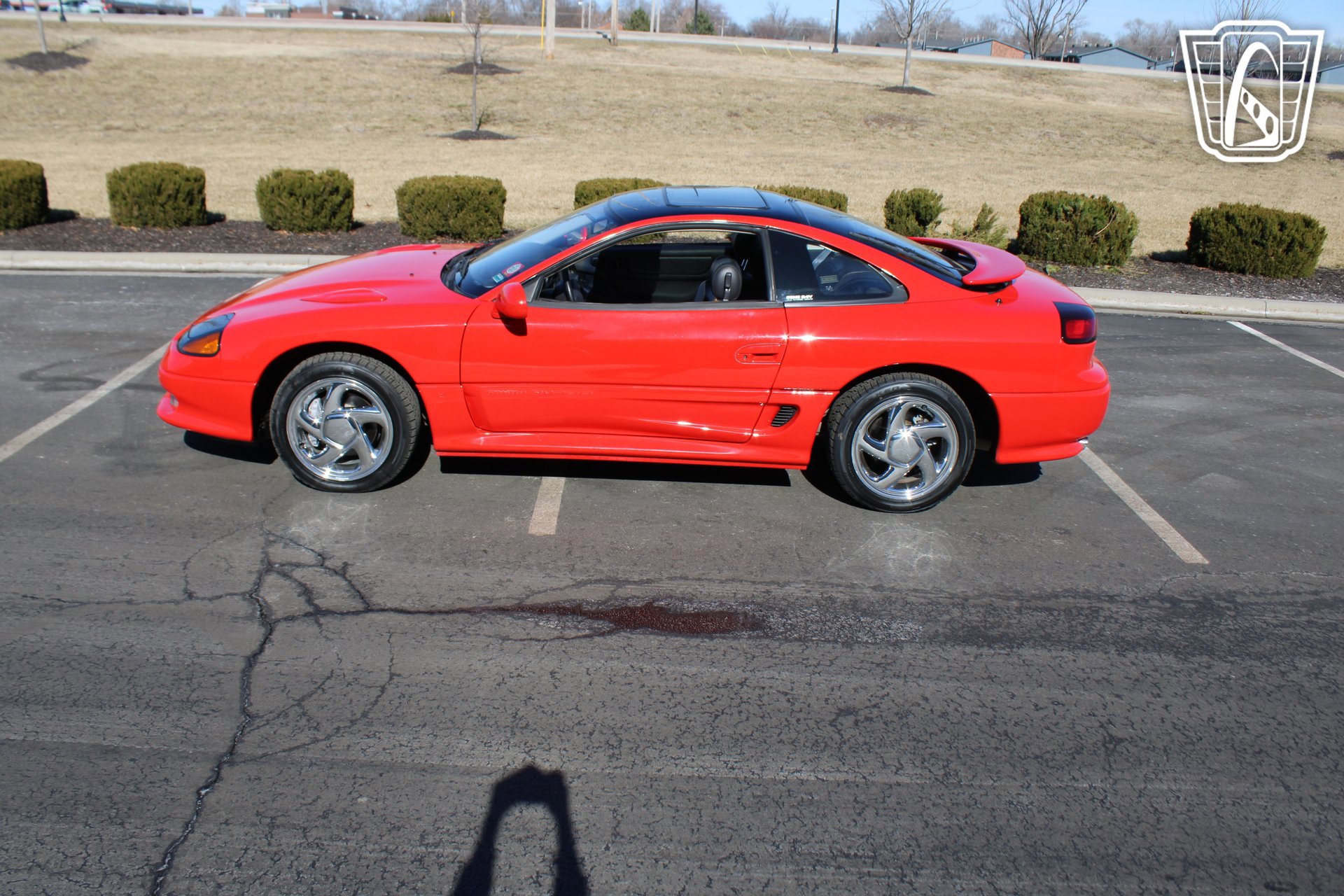 Used 1993 Dodge Stealth R/T Turbo image 11