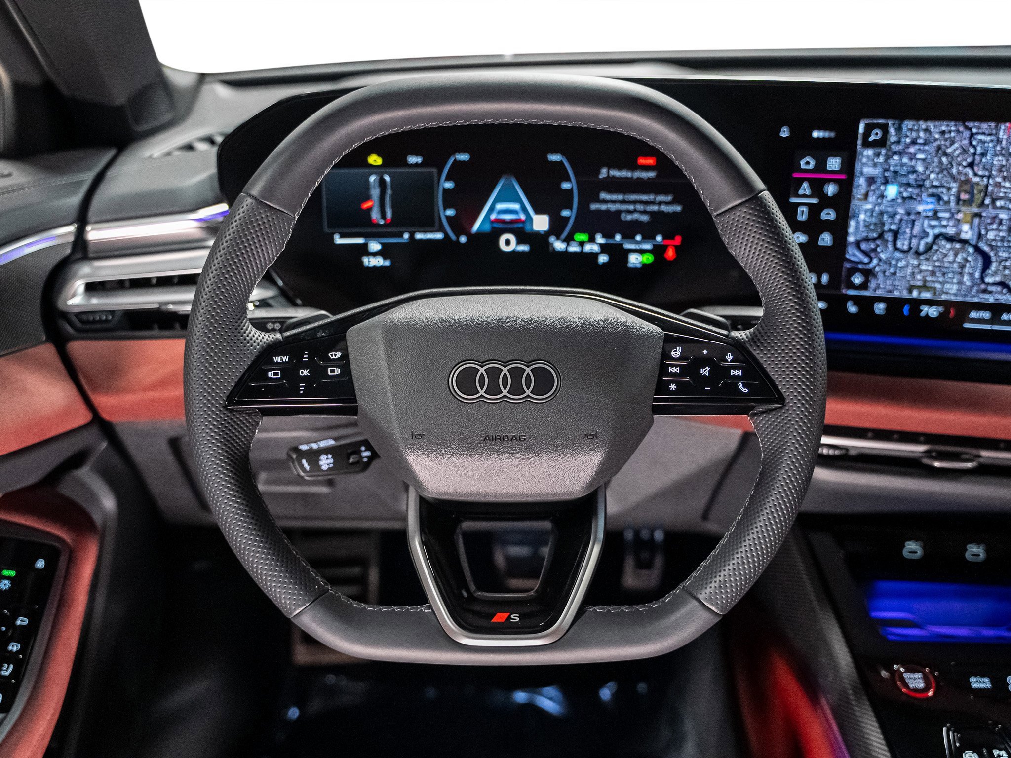 Used 2025 Audi S5 Prestige image 43