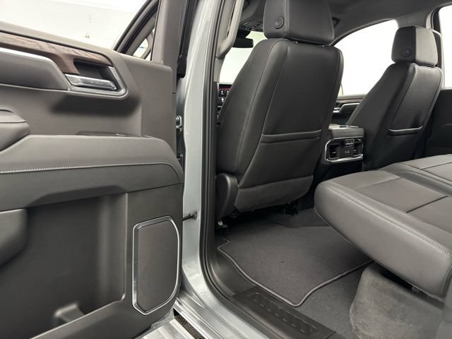 New 2026 GMC Sierra 1500 SLT w/ SLT Premium Plus Package AWD/4WD image 38