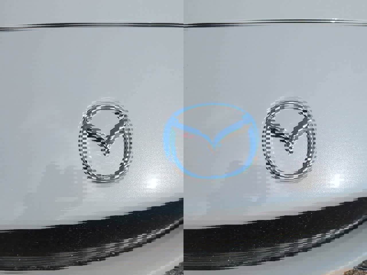 New 2025 MAZDA MX-5 Miata RF Grand Touring w/ Weather Package image 11