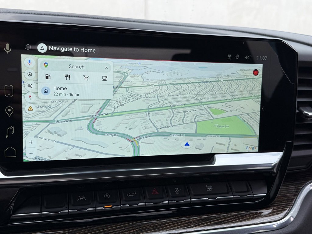 Used 2024 GMC Sierra 1500 Elevation image 8