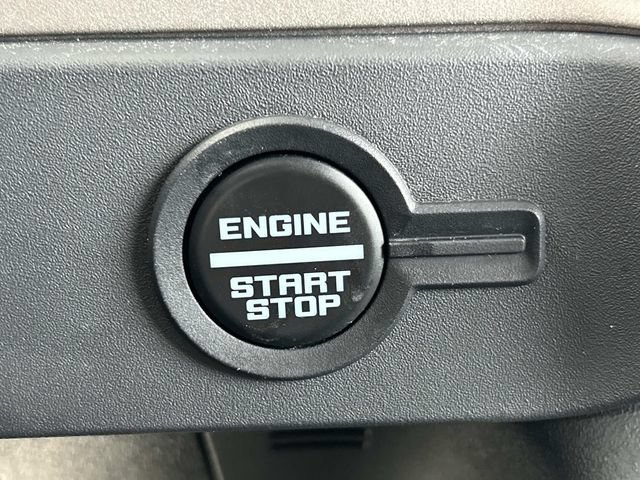 Certified 2025 Ford Bronco Outer Banks AWD/4WD image 34