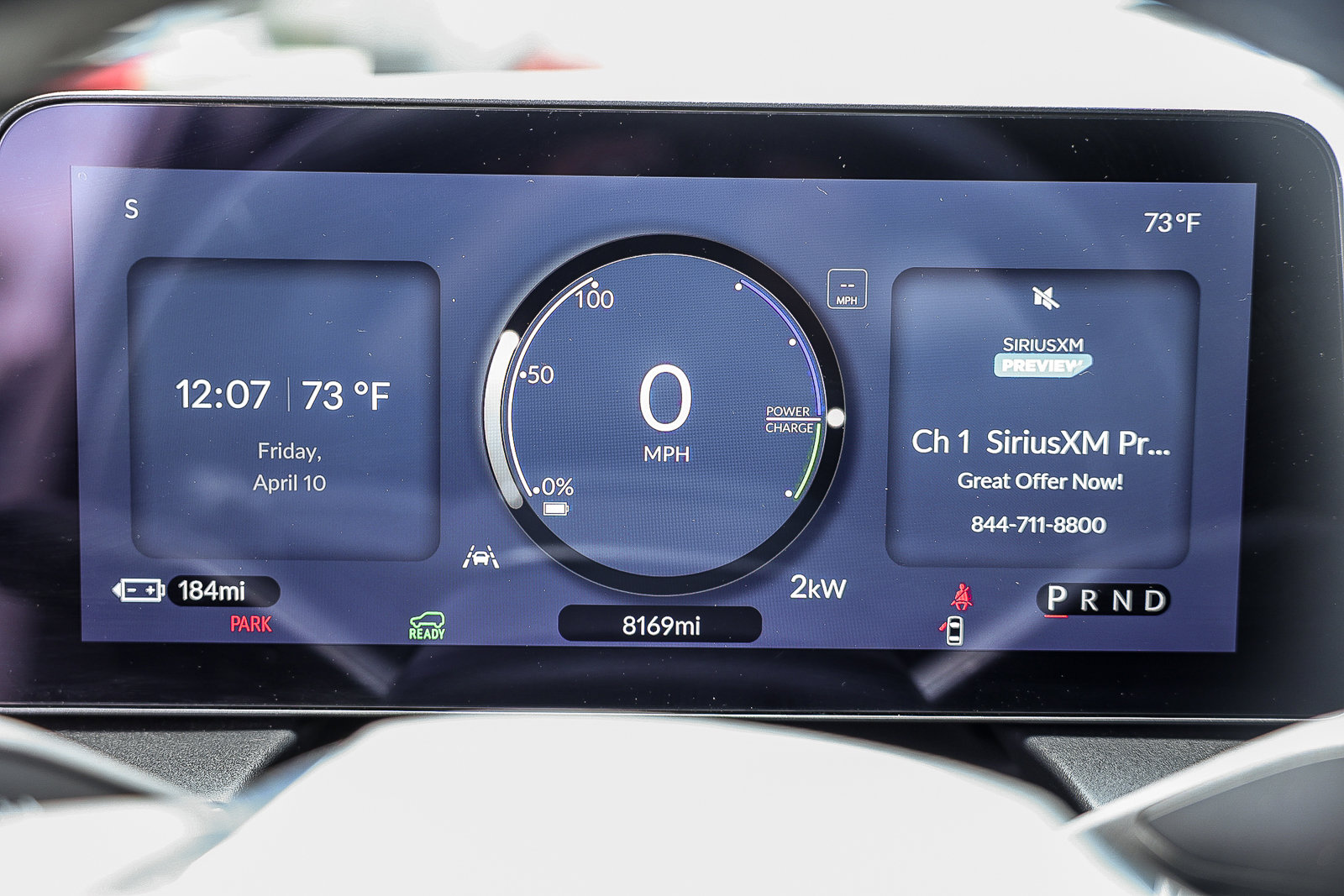 Used 2024 Honda Prologue Touring image 31