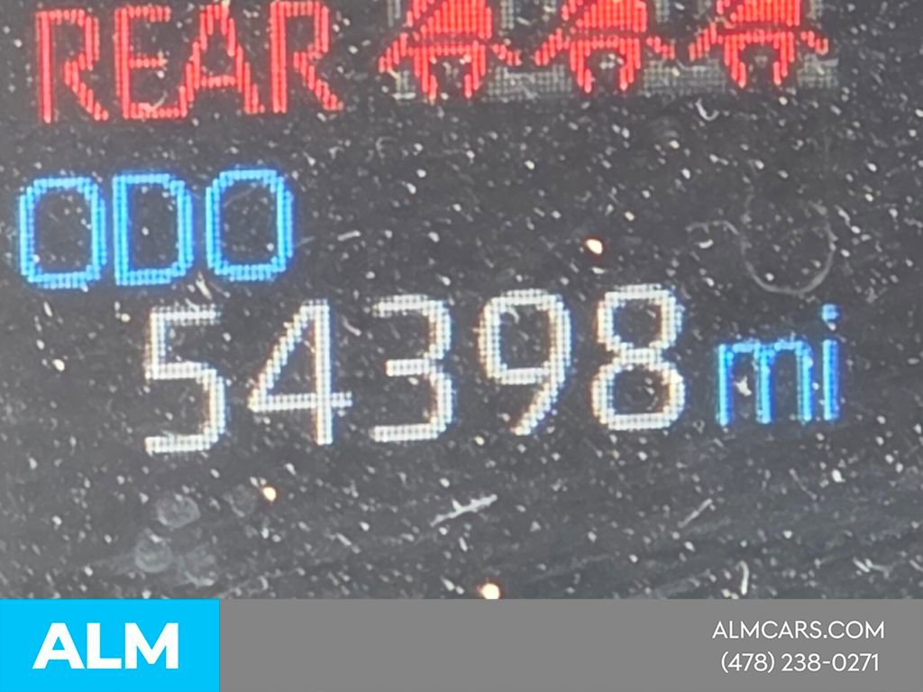 Used 2023 Toyota RAV4 XSE w/ XSE Grade Weather Package image 28