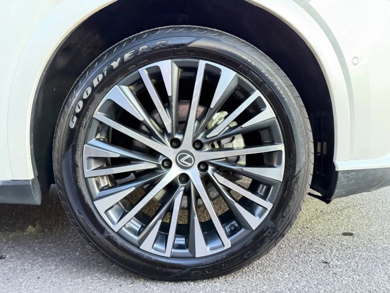 Used 2025 Lexus RX 350 w/ Convenience Package AWD/4WD image 34