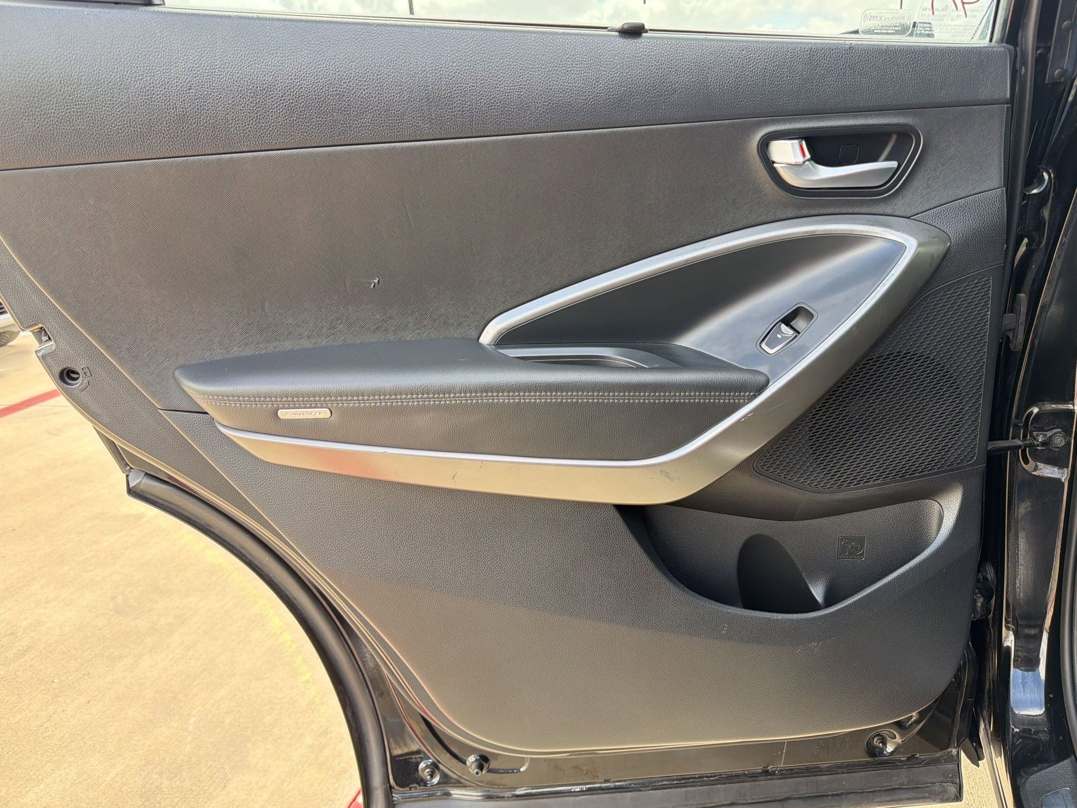 Used 2018 Hyundai Santa Fe SE w/ SE Premium Package 02 image 19