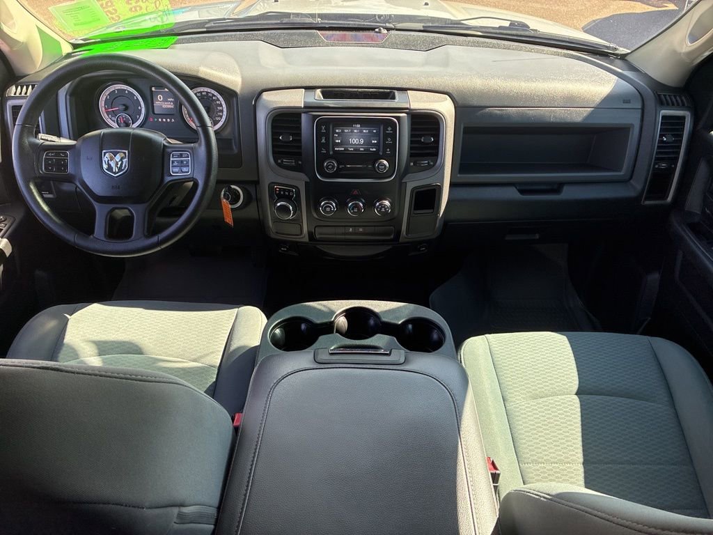 Used 2016 RAM 1500 Express w/ Popular Equipment Group image 13