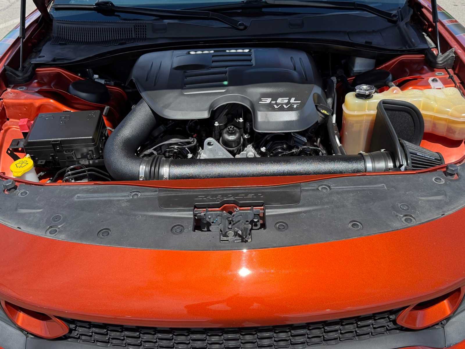 Used 2020 Dodge Charger GT w/ Driver Convenience Group RWD image 31