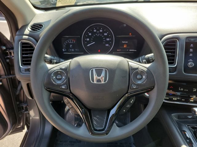 Used 2022 Honda HR-V EX image 26