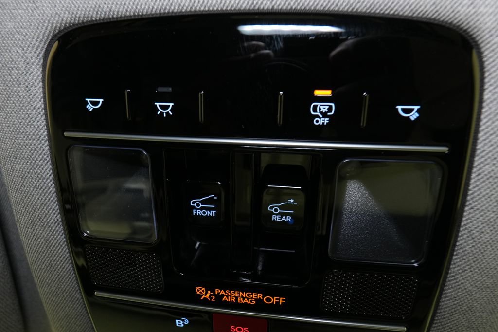 New 2026 Hyundai Santa Fe Limited image 51