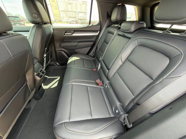 New 2026 GMC Terrain Elevation w/ Elevation Premium Package image 27