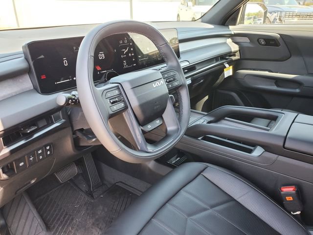 New 2027 Kia Telluride EX X-Line w/ Towing Package AWD/4WD image 12