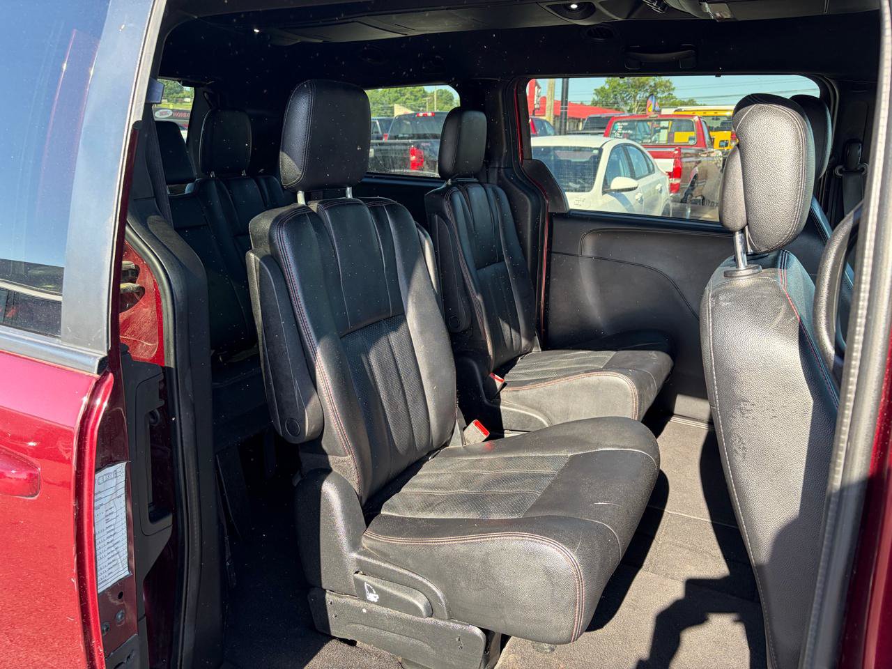 Used 2020 Dodge Grand Caravan GT FWD image 14