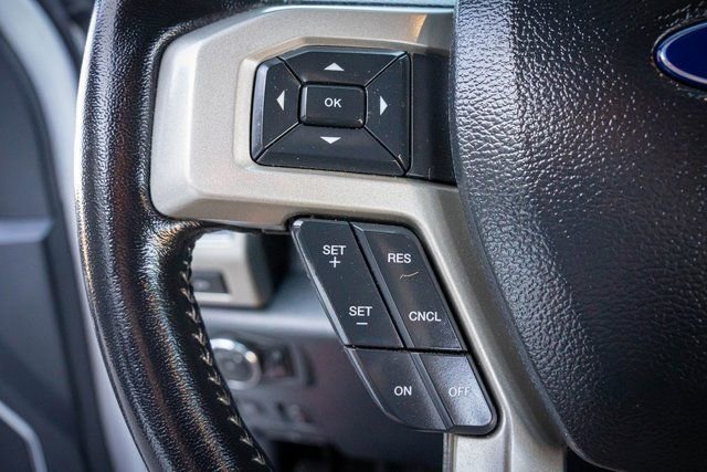 Used 2022 Ford F250 Lariat w/ Lariat Ultimate Package image 20