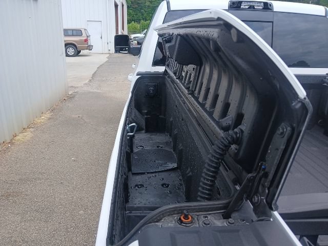 New 2026 RAM 3500 Longhorn AWD/4WD image 10