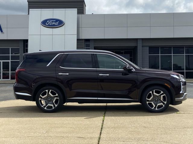 Used 2025 Hyundai Palisade Limited image 2