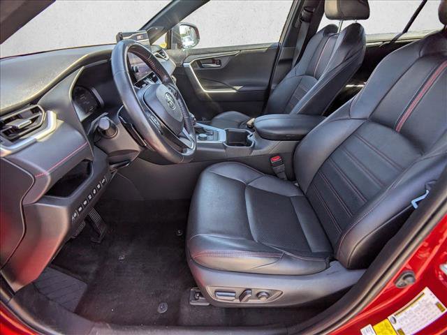 Used 2023 Toyota RAV4 XSE w/ Premium Package AWD/4WD image 15