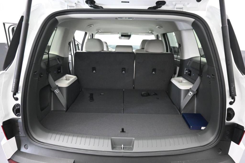 New 2027 Hyundai Santa Fe SEL AWD/4WD image 30