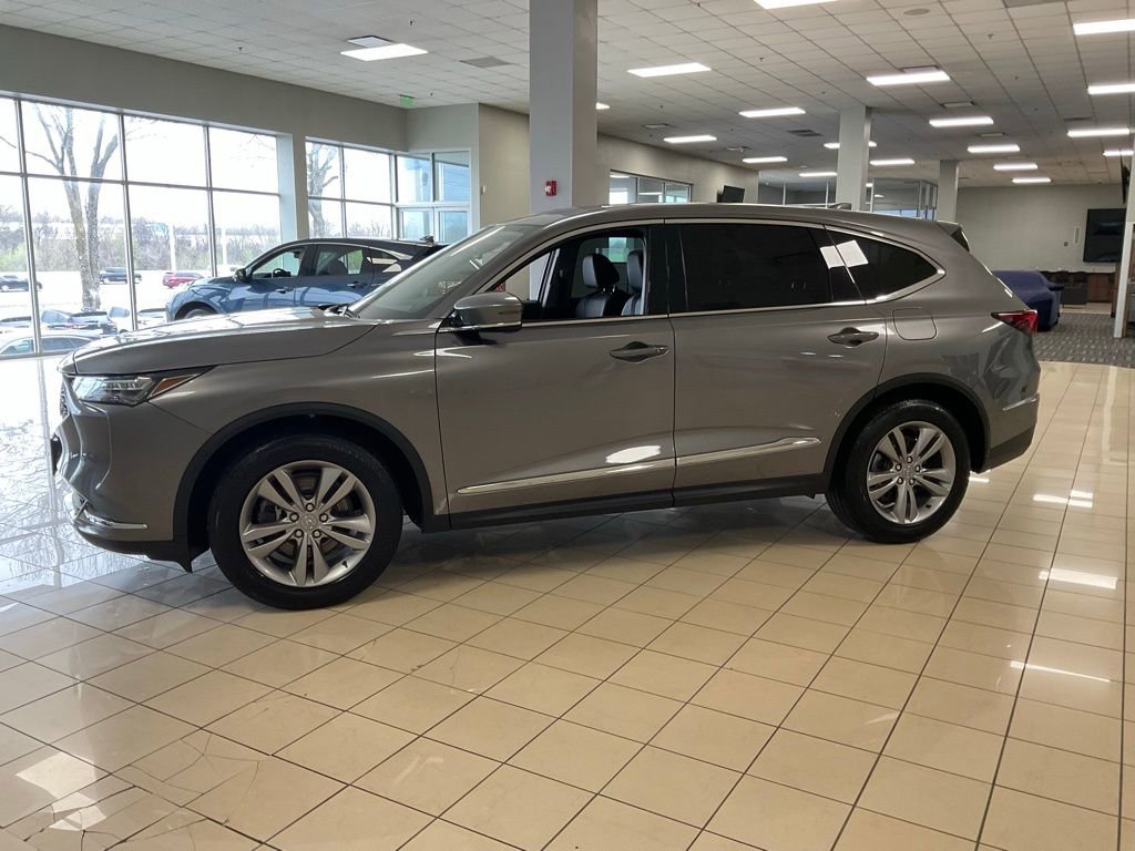 Certified 2023 Acura MDX SH-AWD image 4