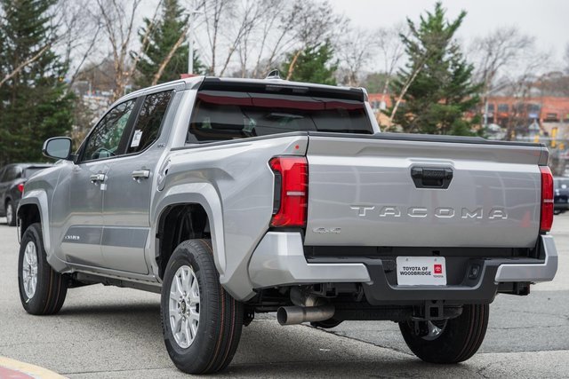 New 2026 Toyota Tacoma SR5 image 5