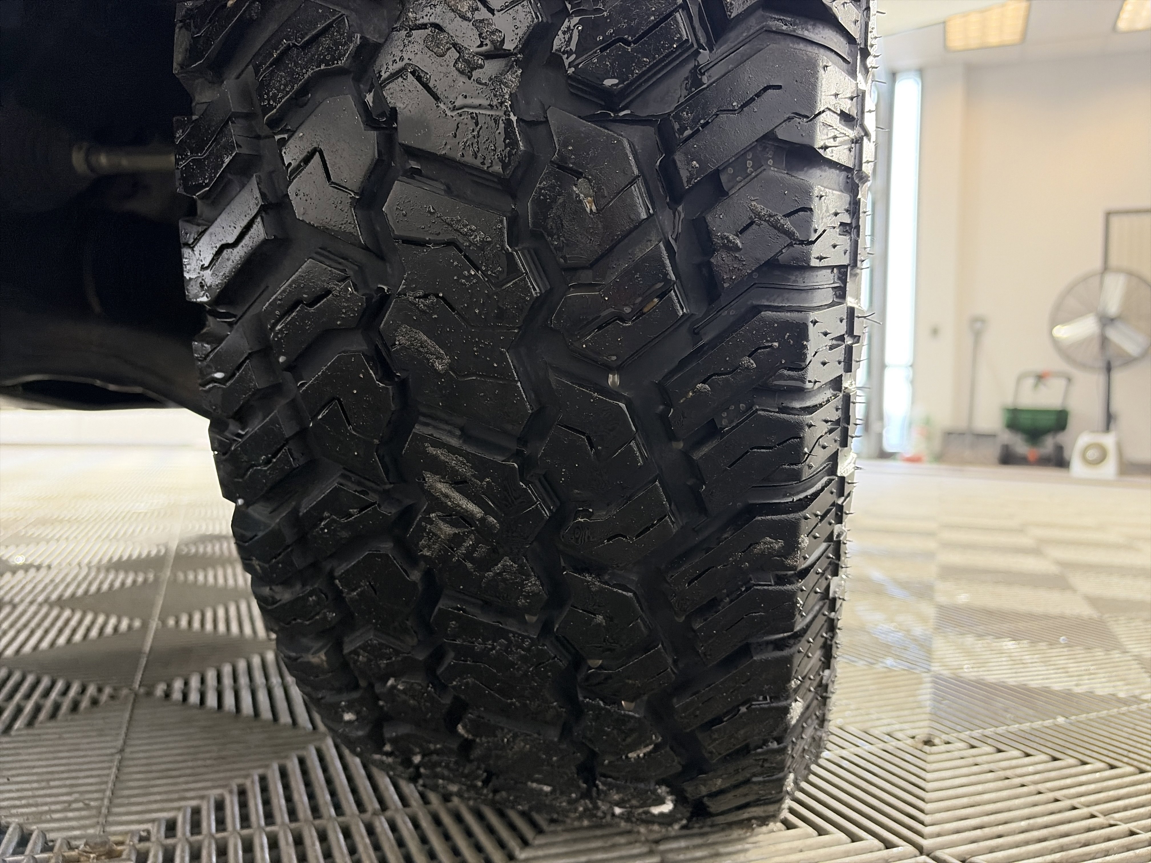 Used 2023 Toyota Tacoma TRD Off-Road image 12