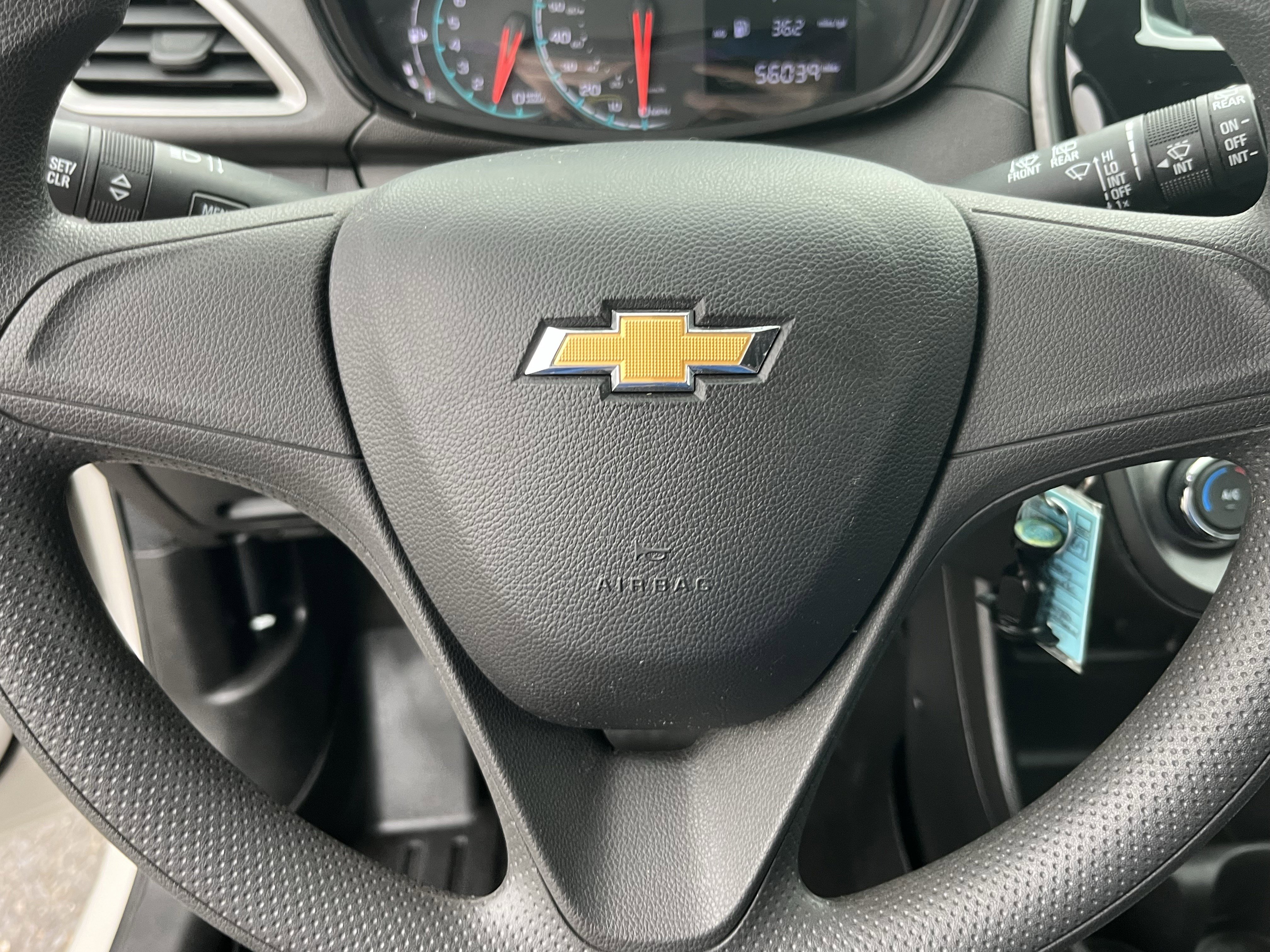 Used 2019 Chevrolet Spark LS image 16