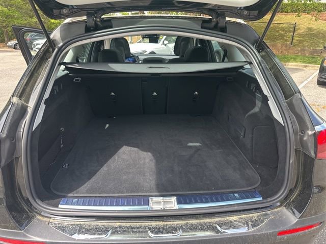 Used 2025 Mercedes-Benz E 450 4MATIC All-Terrain Wagon image 14