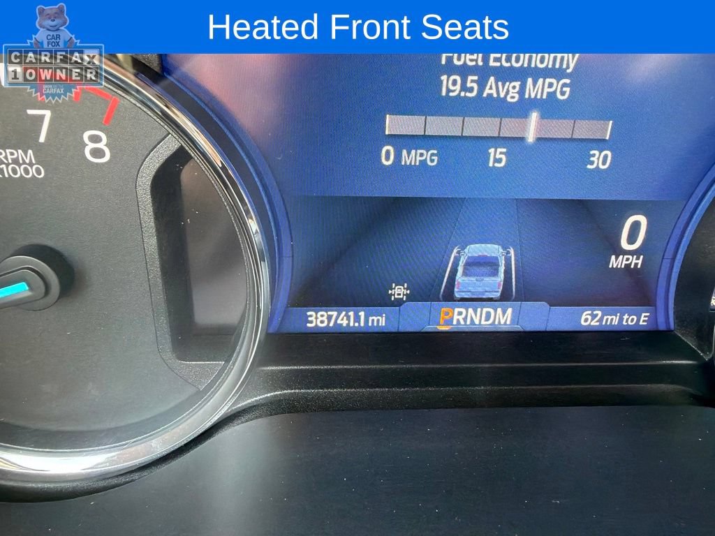 Used 2022 Ford F150 XLT w/ Equipment Group 302A High AWD/4WD image 36