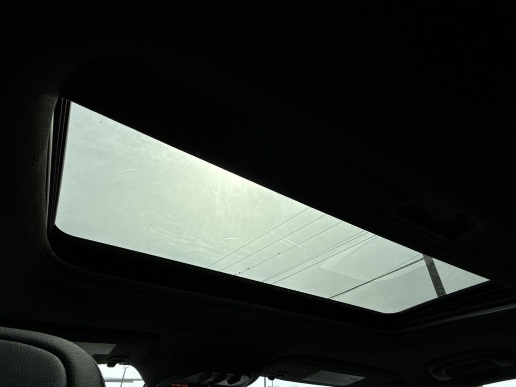 New 2026 Buick Envista Sport Touring w/ Convenience I Package FWD image 23