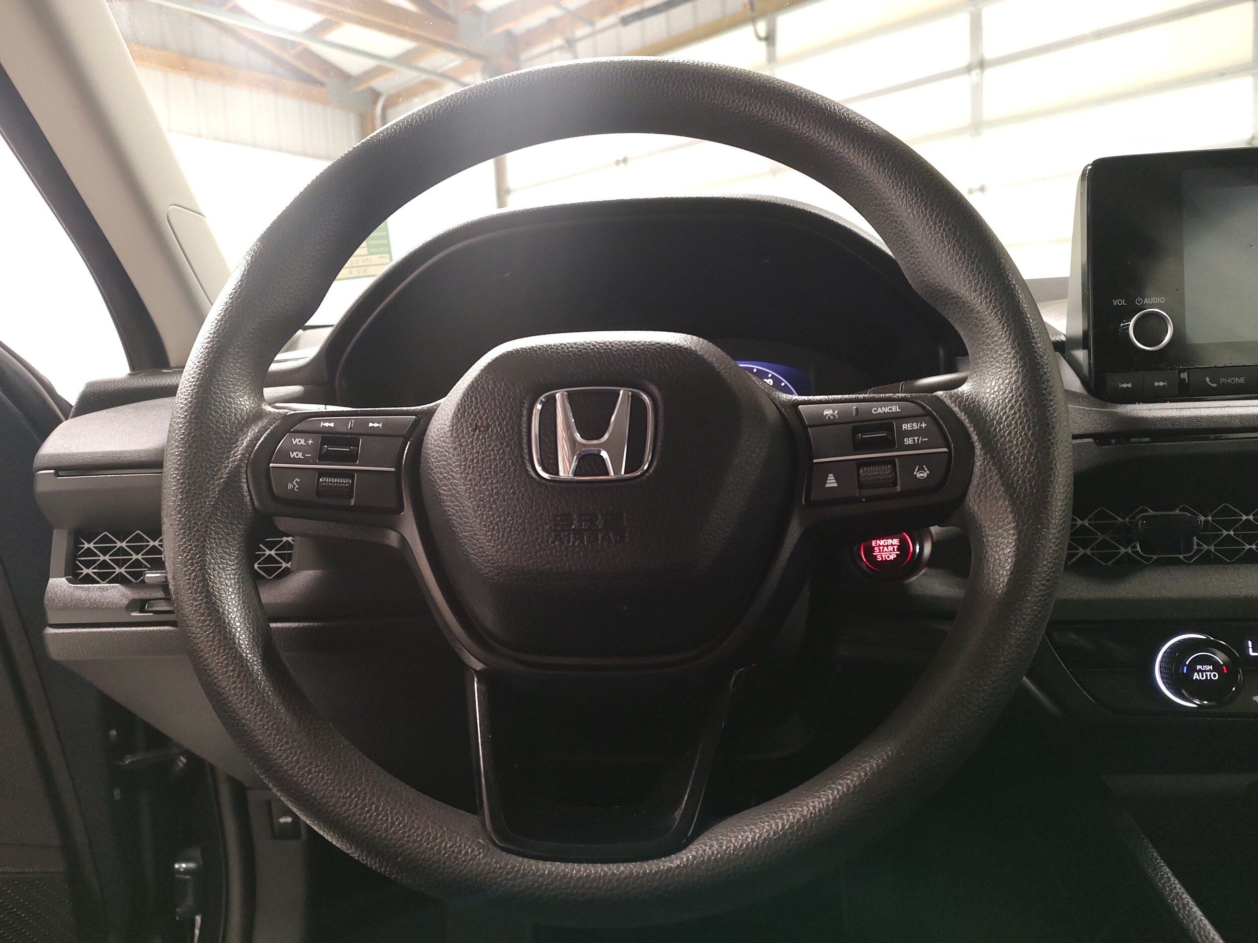 Used 2024 Honda Accord LX image 4