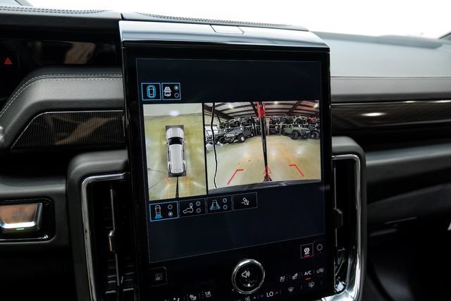 Used 2026 GMC Yukon Elevation w/ Elevation Premium Package AWD/4WD image 55