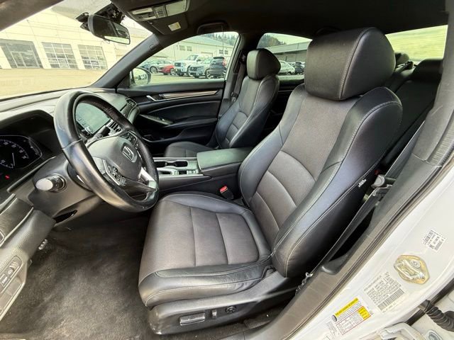 Used 2020 Honda Accord Sport image 14