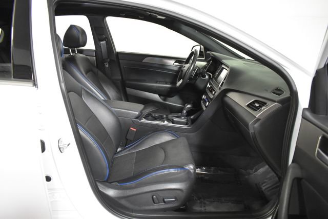 Used 2019 Hyundai Sonata Limited image 34