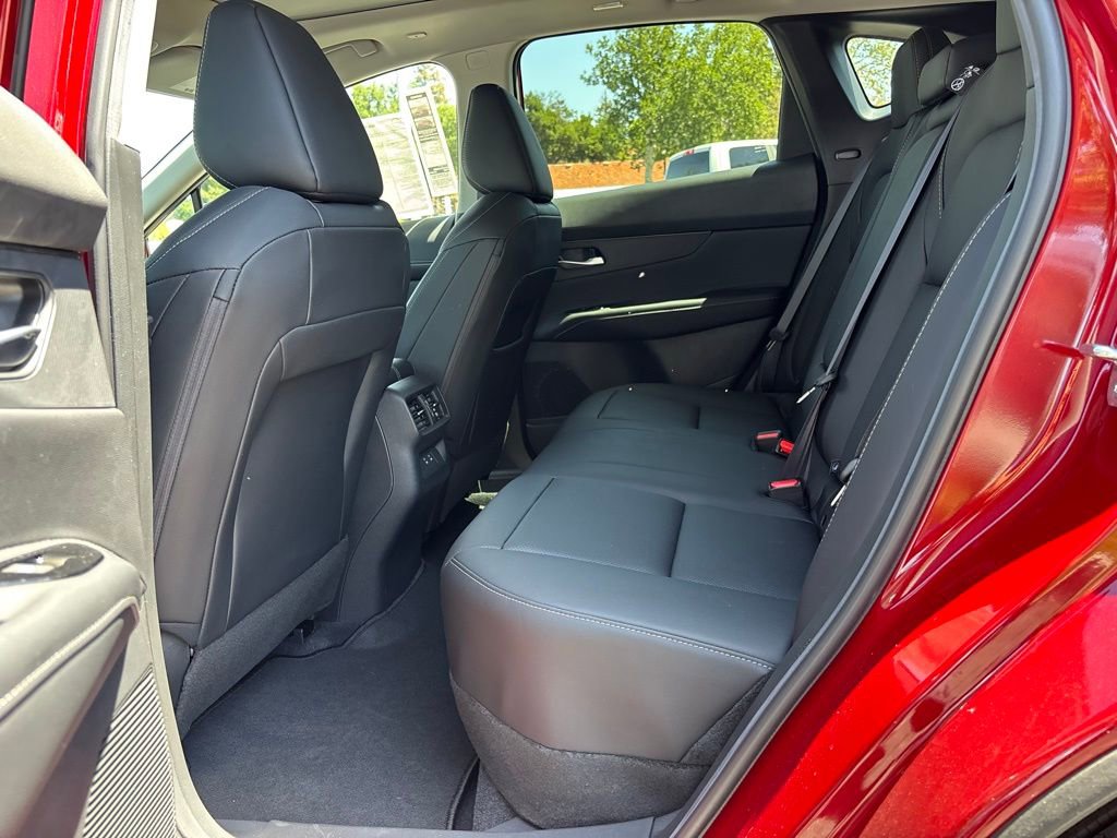 New 2026 Nissan Murano SL AWD/4WD image 9