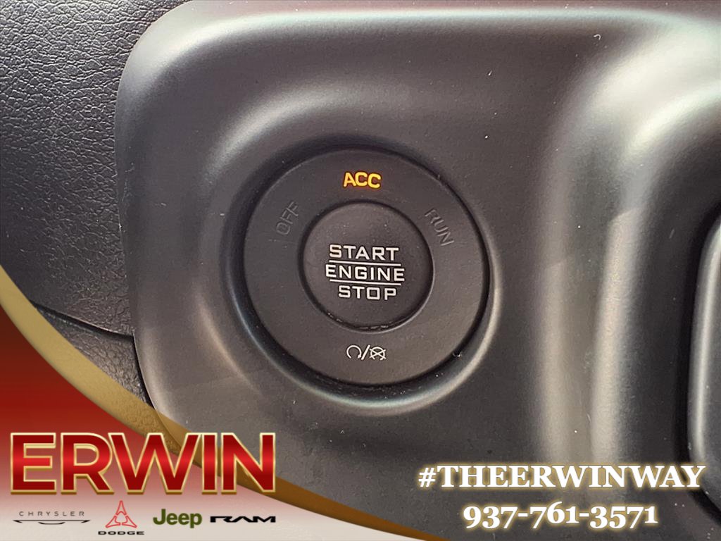 Certified 2021 Jeep Gladiator Rubicon image 25